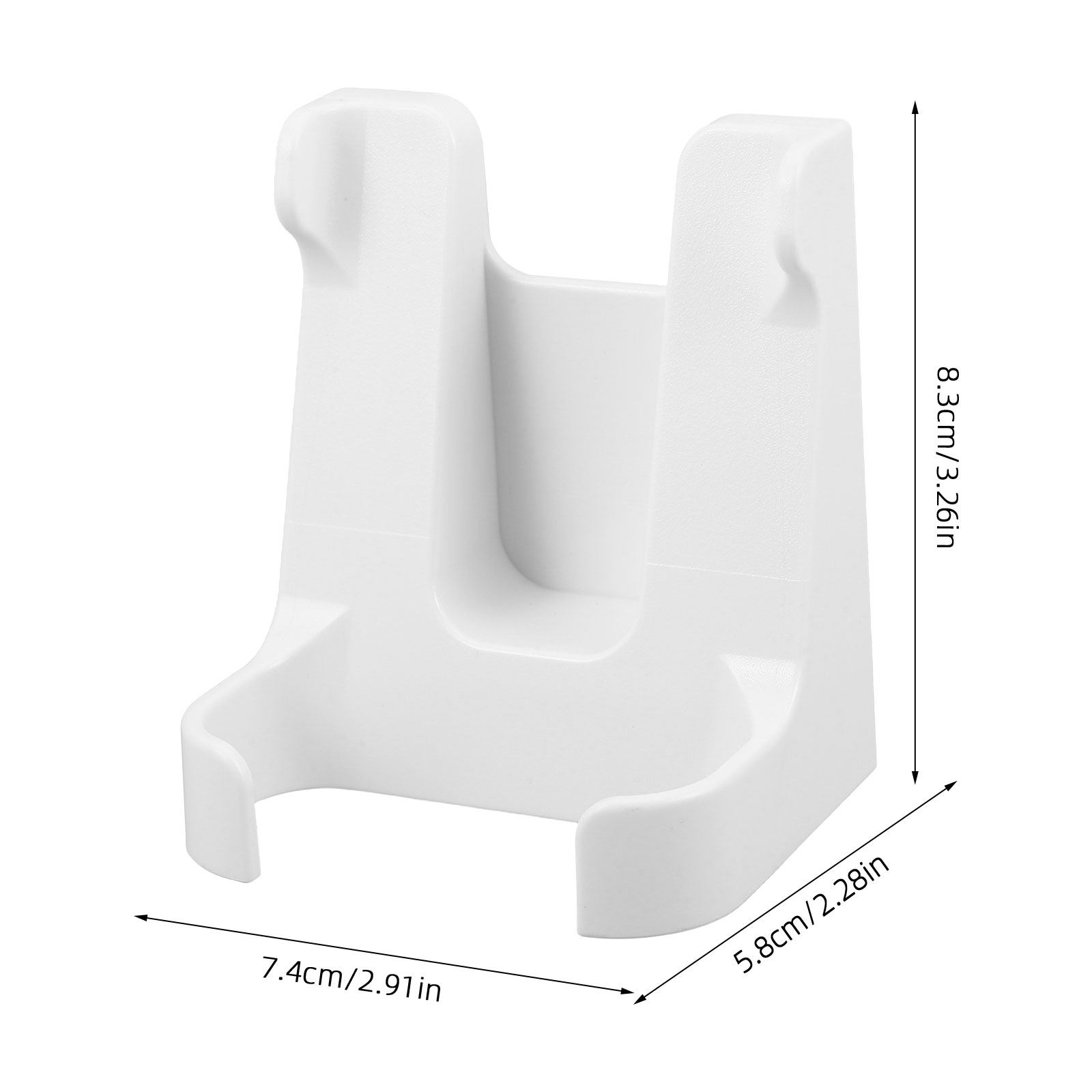 2 szt. uchwytów na myszkę do g – Gaming Accessories Wall Mount recenzja i cena