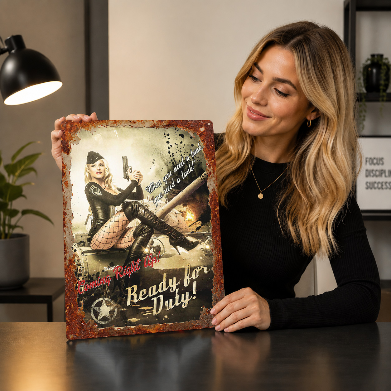 Kiedy potrzebujesz metalowej d – Gaming Accessories Europe recenzja i cena