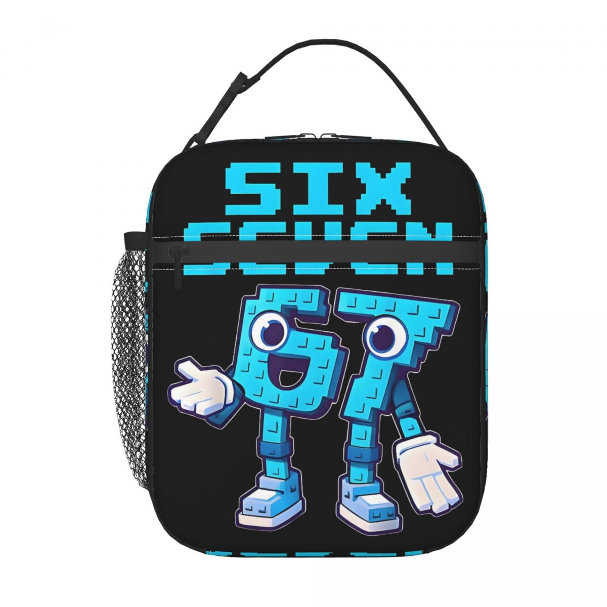 Torba na lunch dla kobiet Cust – Gaming Accessories Women recenzja i cena