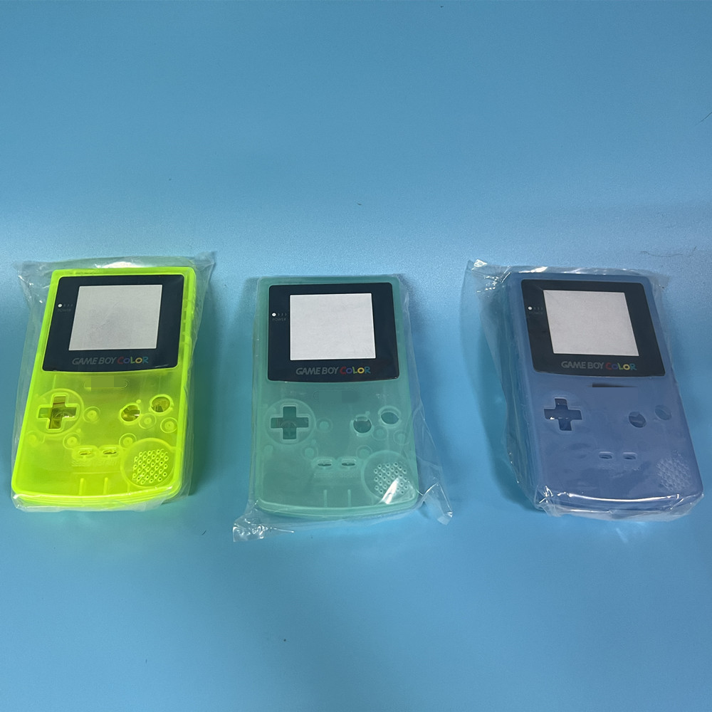 Obudowa Gameboy Color Gbc, zam – Gaming Accessories Deals recenzja i cena