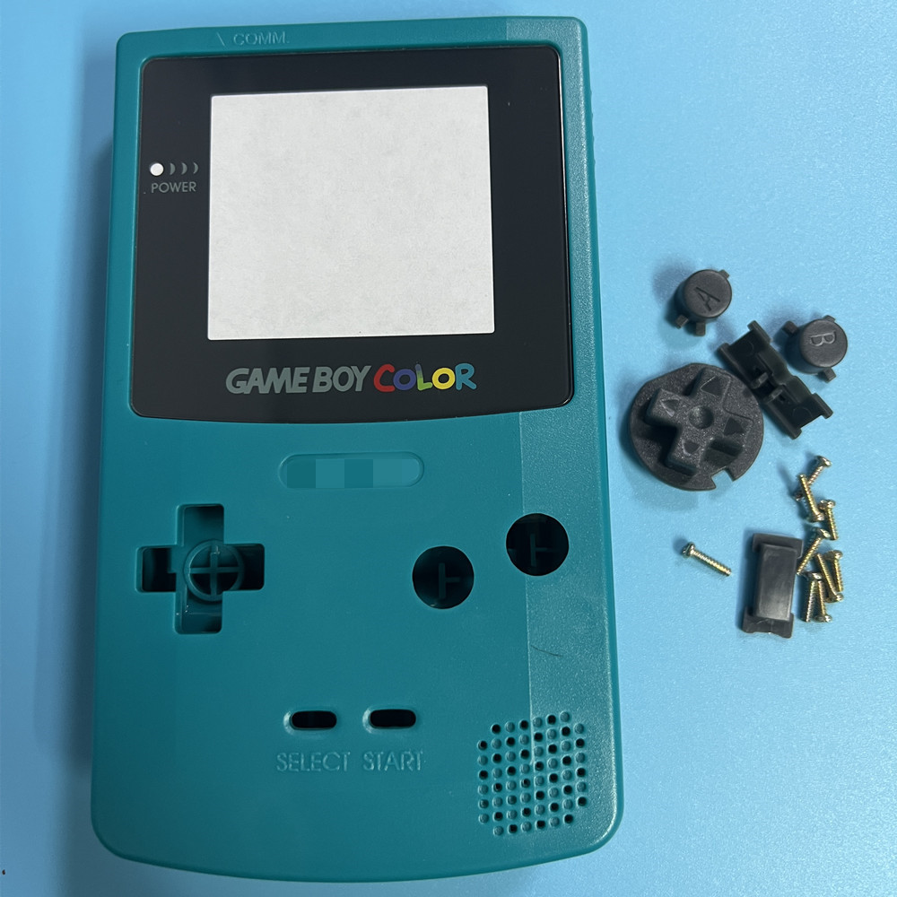 Obudowa Gameboy Color Gbc, zam – Gaming Accessories Deals recenzja i cena