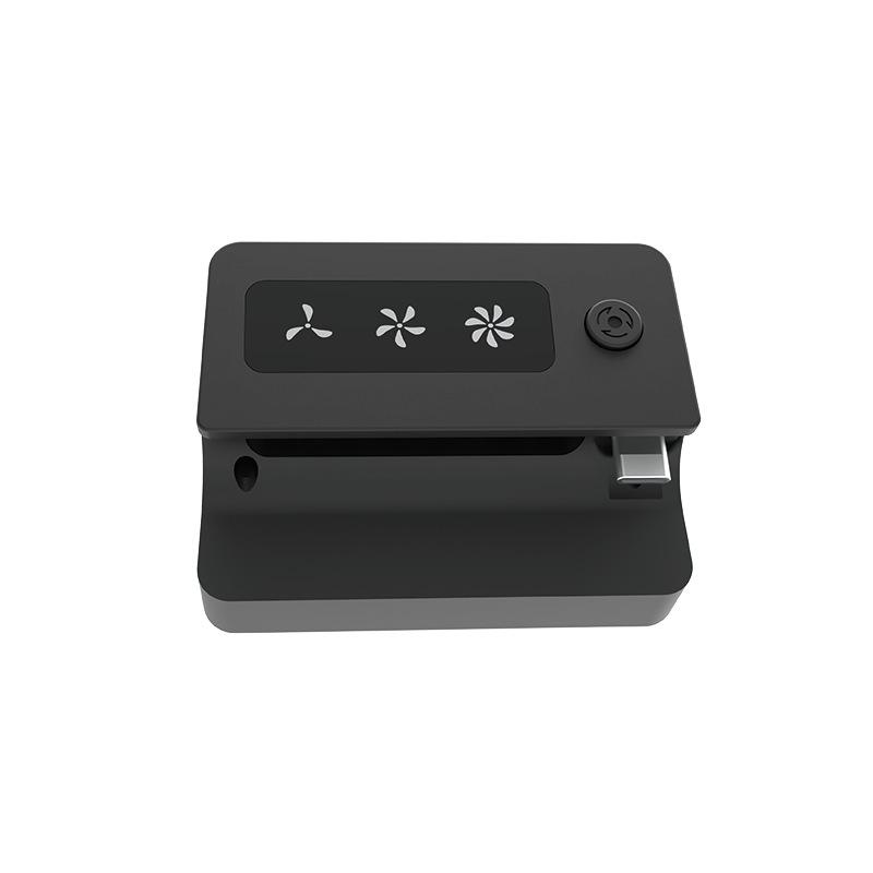 Wentylator chłodzący do konsol – Gaming Accessories recenzja i cena