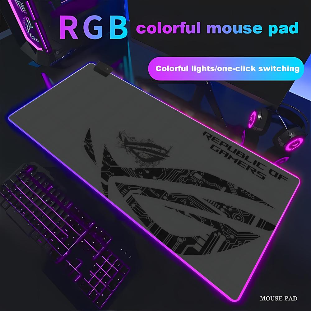 1 szt. Duża podkładka na biurk – Gaming Accessories For Pc Setup recenzja i cena