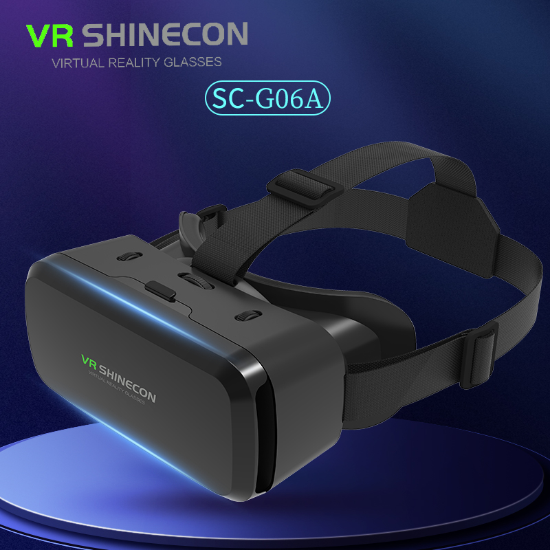 Okulary VR, zestaw słuchawkowy – Gaming Accessories For 8 Year Old recenzja i cena