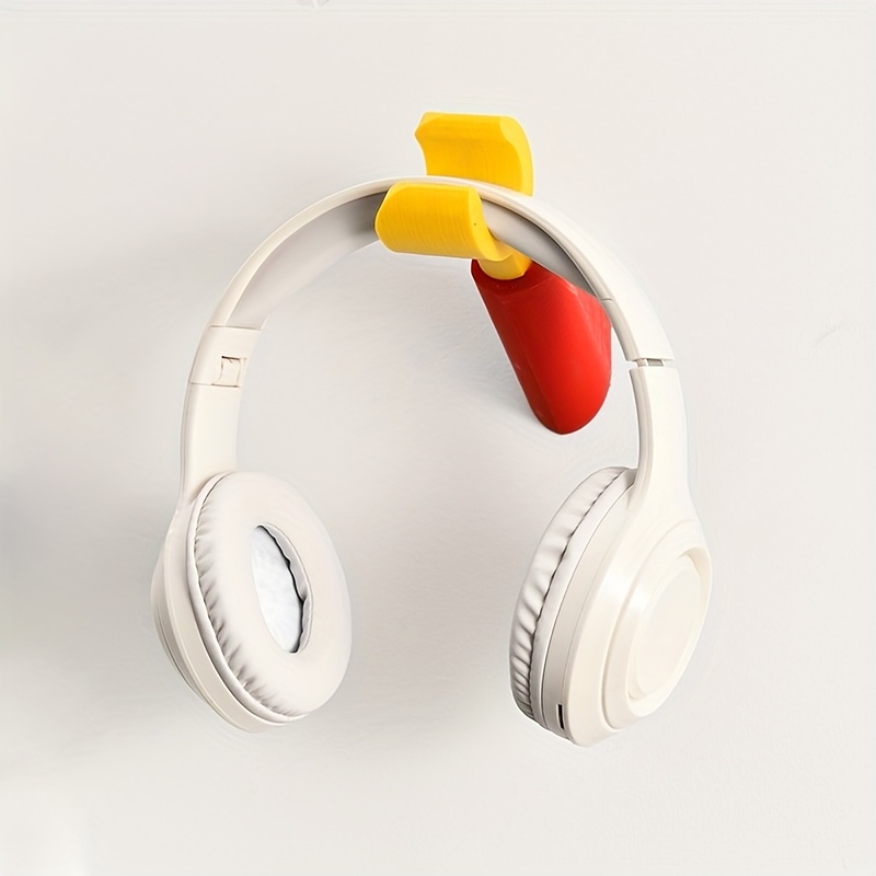 Uroczy klips w kształcie kacze – Gaming Accessories Wall Mount recenzja i cena