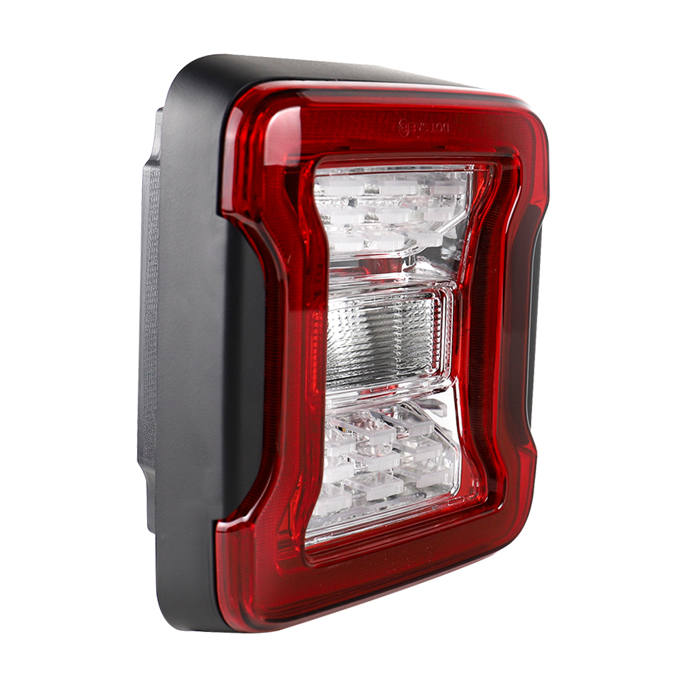 Światła tylne LED do Jeep Wran – Gaming Equipment Accessories recenzja i cena