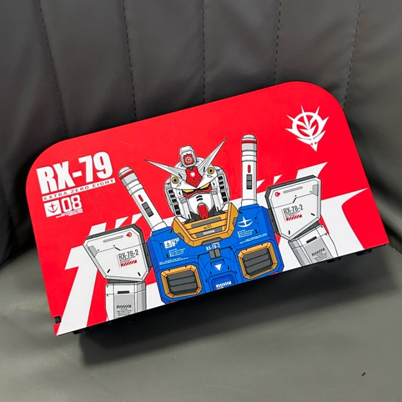 Czerwona, twarda, przenośna to – Gaming Accessories For 8 Year Old recenzja i cena