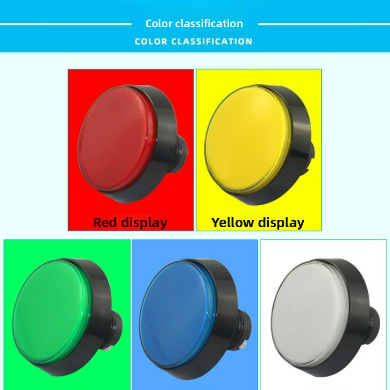 10 szt. Części do gier arcade, – Gaming Accessories For 8 Year Old recenzja i cena