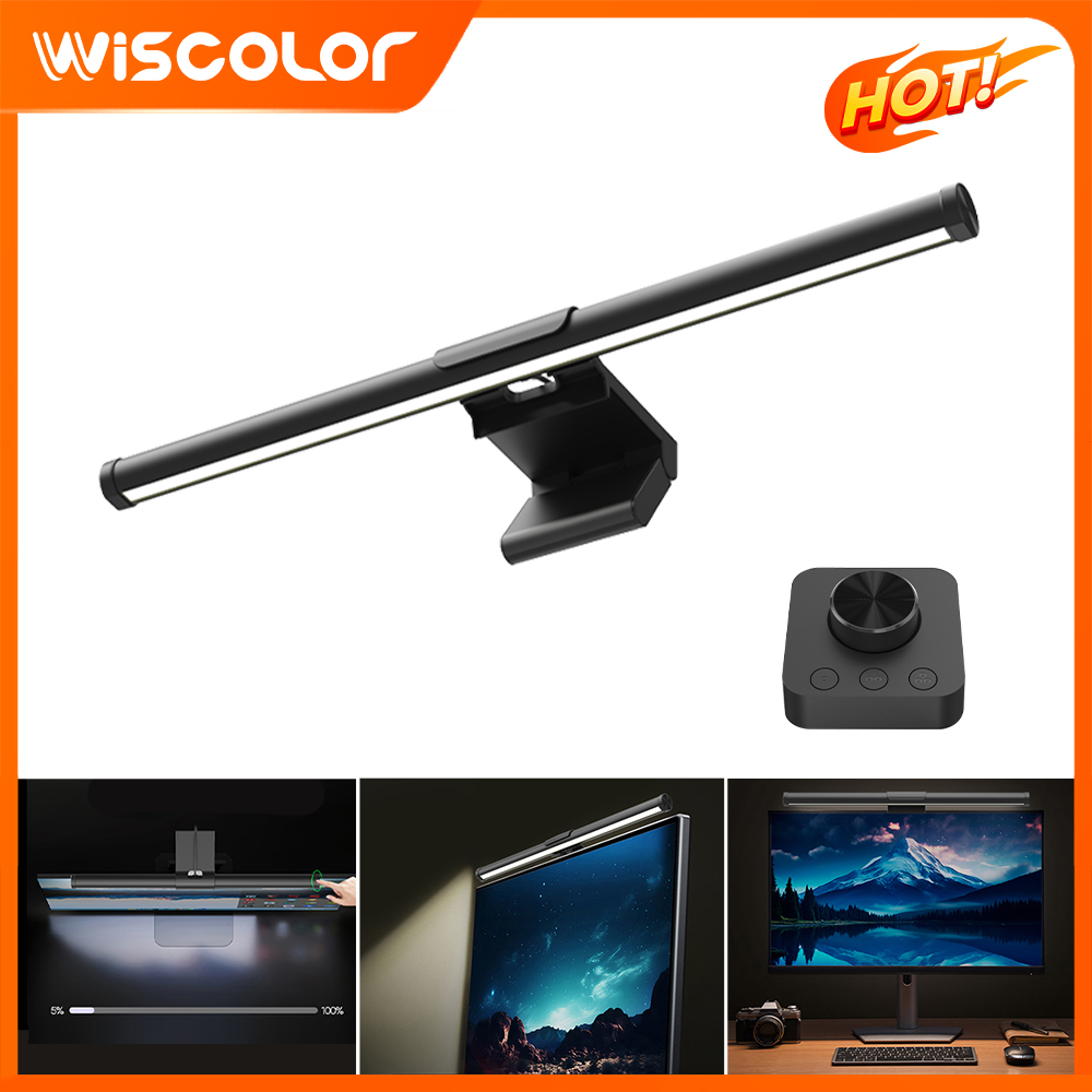 Inteligentna listwa świetlna L – Gaming Accessories For Pc Setup recenzja i cena