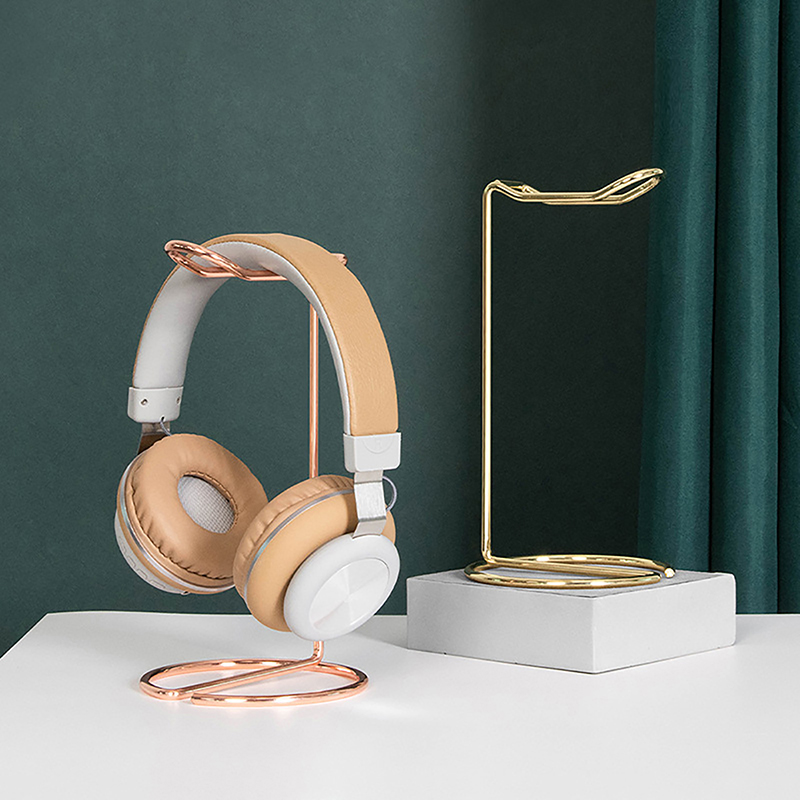 1 szt. Żelazna linia stojak na – Gaming Equipment Accessories recenzja i cena