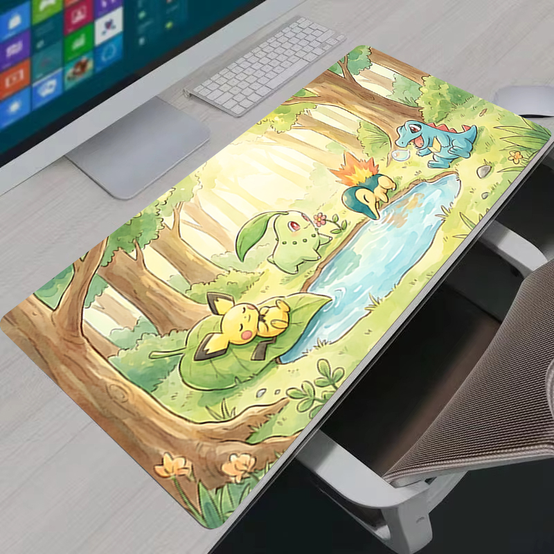 Podkładka pod mysz Anime PC Ga – Gaming Accessories Women recenzja i cena