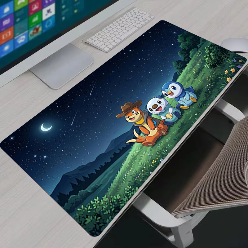 Podkładka pod mysz Anime PC Ga – Gaming Accessories Women recenzja i cena